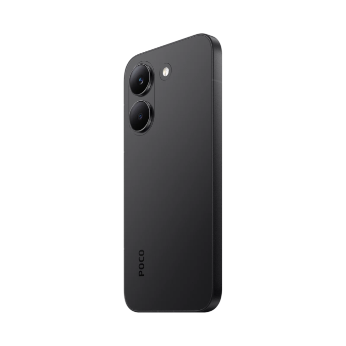 POCO X8 PRO 5G pametni telefon 12/512GB, črn