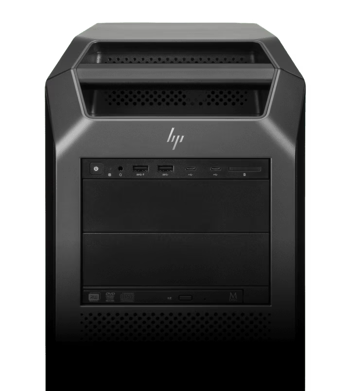 Delovna postaja HP Z8 G4, Intel Xeon Gold 5222 3.8GHz, 16GB RAM, 1TB SSD, Nvidia T400, Windows 11 Pro