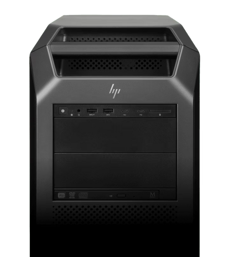 Delovna postaja HP Z8 G4, Intel Xeon Gold 5222 3.8GHz, 16GB RAM, 1TB SSD, Nvidia T400, Windows 11 Pro