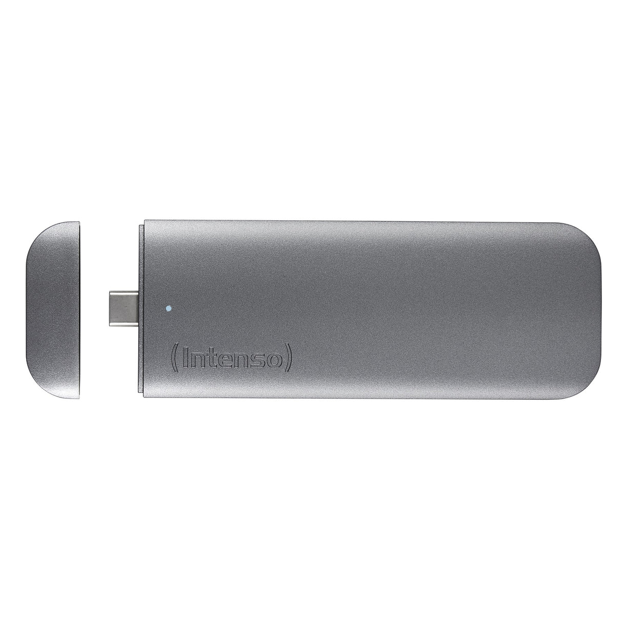 Intenso 250GB SSD Business 320MB/s USB C