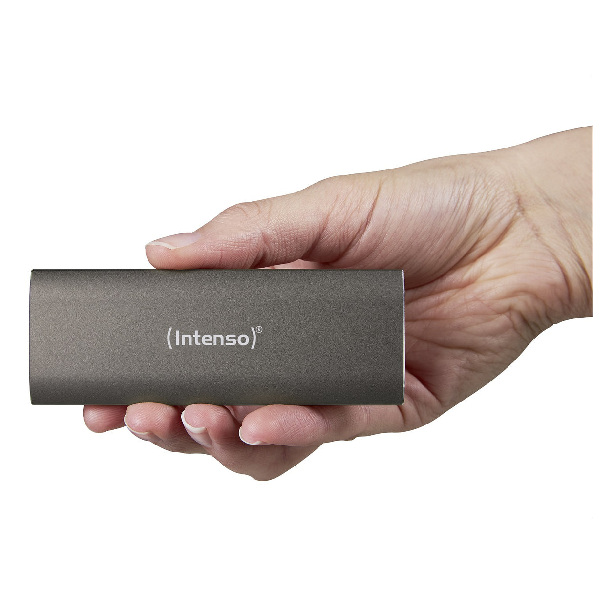 Intenso 250GB SSD Professional 800MB/s USB 3.1