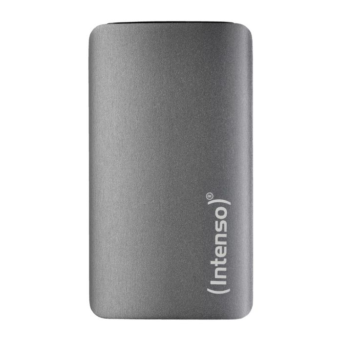 Intenso 2TB SSD TX800 USB 3.2 Gen2x2