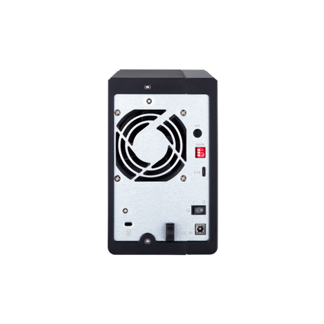 QNAP USB razširitvena enota TR-002