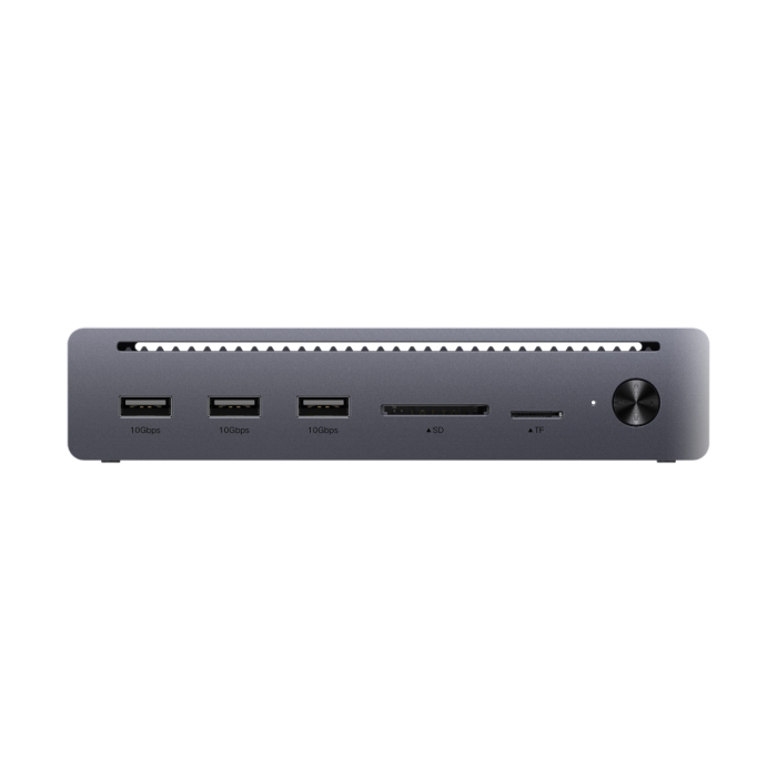 Ugreen Revodok Thunderbolt 5 Priklopna postaja 9v1