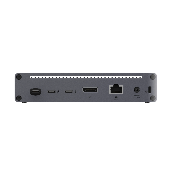 Ugreen Revodok Thunderbolt 5 Priklopna postaja 9v1