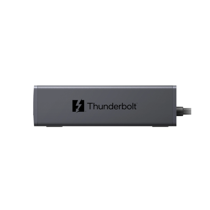 Ugreen Revodok Thunderbolt 5 Priklopna postaja 9v1