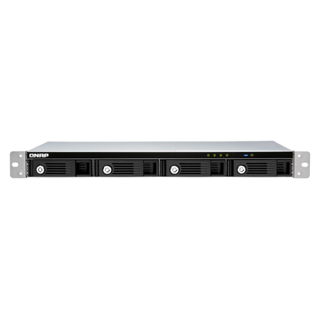 QNAP USB razširitvena enota TR-004U