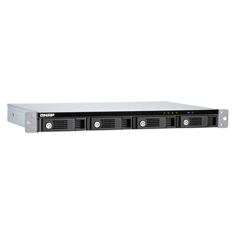 QNAP USB razširitvena enota TR-004U