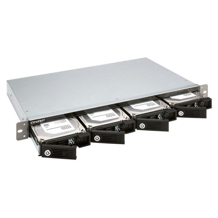 QNAP USB razširitvena enota TR-004U