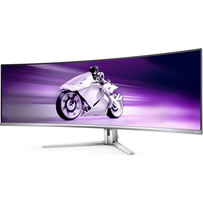 Philips Evnia 49M2C8900 49" OLED DQHD 240Hz USB-C PD monitor