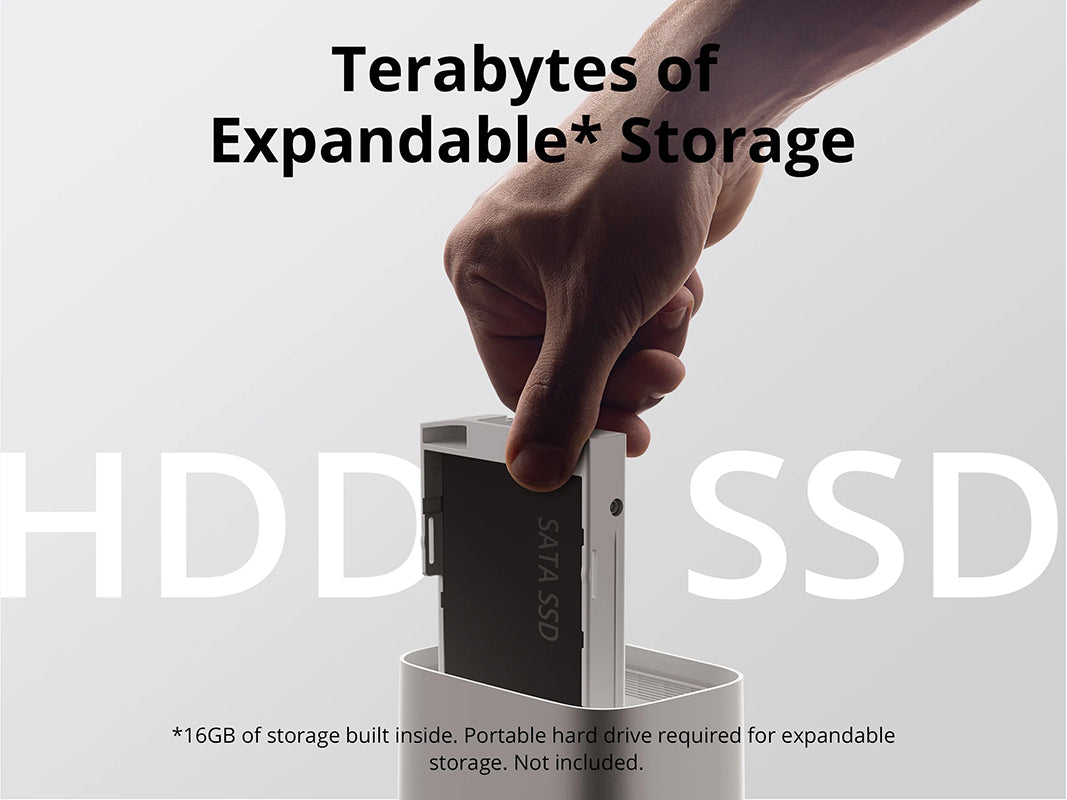 Anker Eufy Security EufyCam 3C komplet 2 kameri + baza