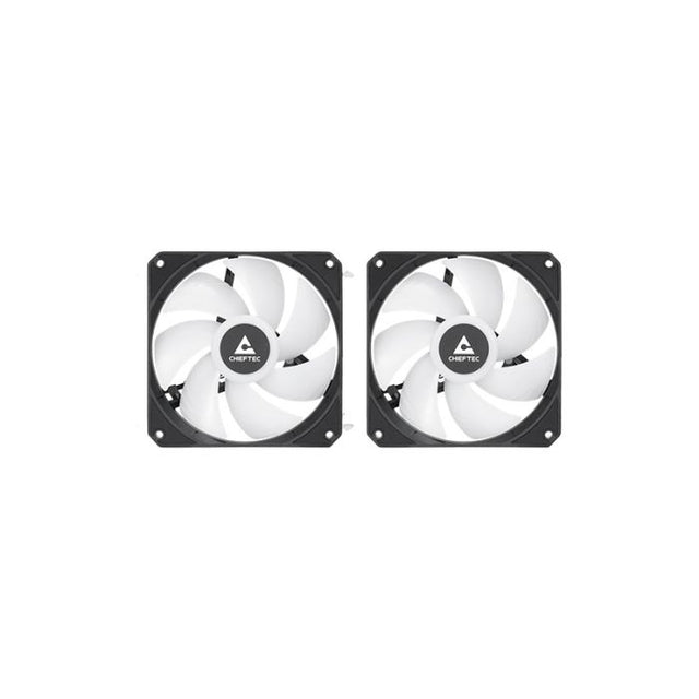 Chieftec Iceberg 240mm A-RGB vodno hlajenje za INTEL/AMD procesorje