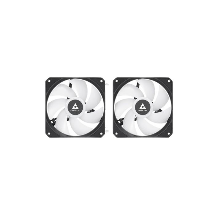 Chieftec Iceberg 240mm A-RGB vodno hlajenje za INTEL/AMD procesorje