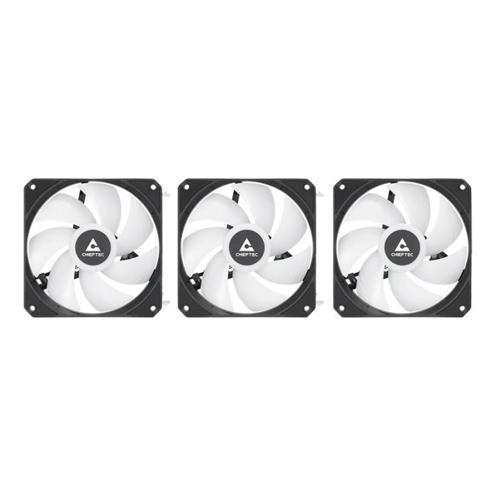 Chieftec Iceberg 360 360mm A-RGB vodno hlajenje za INTEL/AMD procesorje