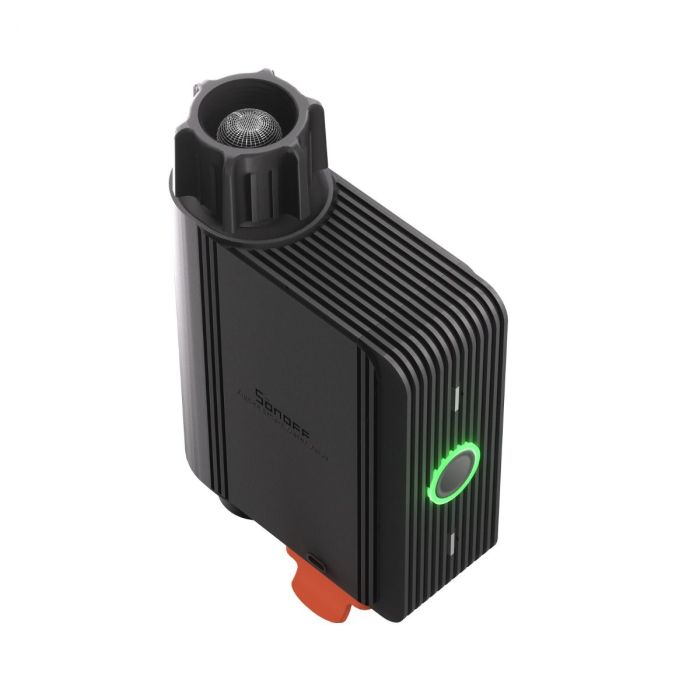 SONOFF Zigbee pametni vodni ventil SWV-BSP