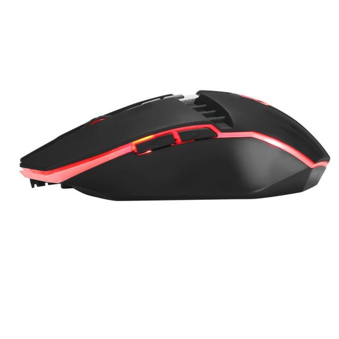 HAVIT Gamenote USB optična miška MS1009