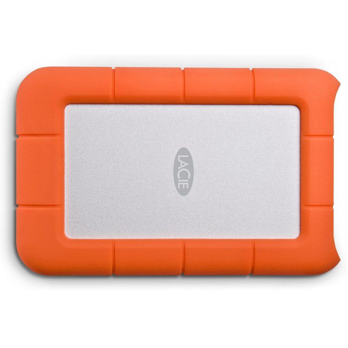 LaCie 2TB Rugged Mini 2,5 USB 3.0 zunanji HDD disk