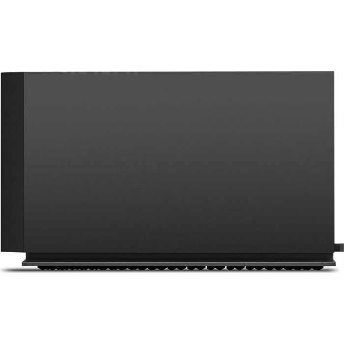 LaCie 10TB d2 Professional USB-C zunanji HDD disk