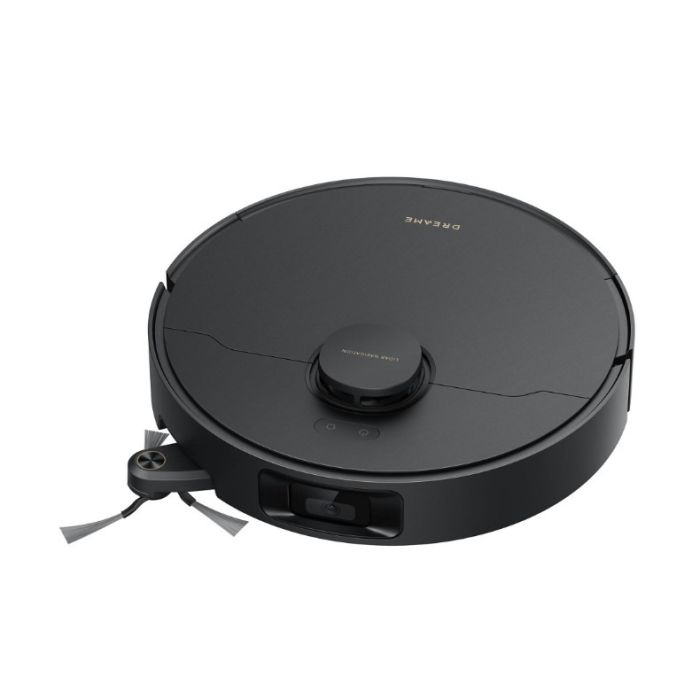 Dreame D20 Pro Plus robotski sesalnik, črni