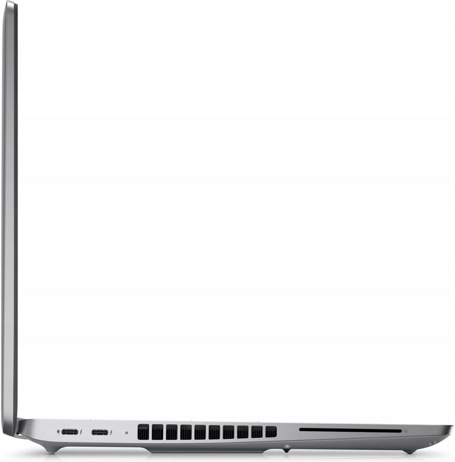 Dell Precision 3580, i7-1360P, 32GB, 512GB NVIDIA A500