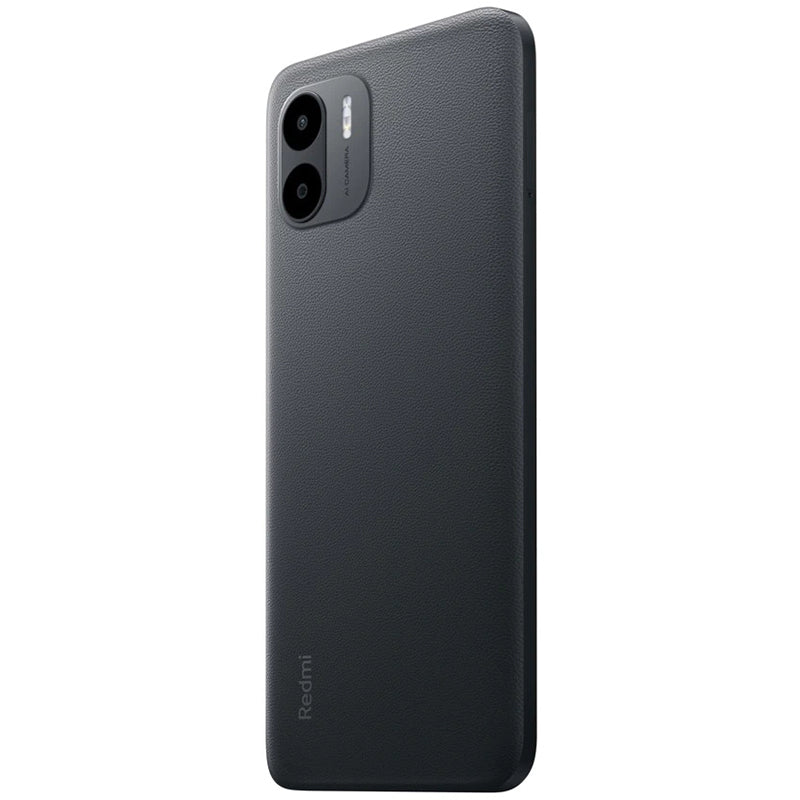 Xiaomi Redmi A1 pametni telefon, 2GB/32GB, črn