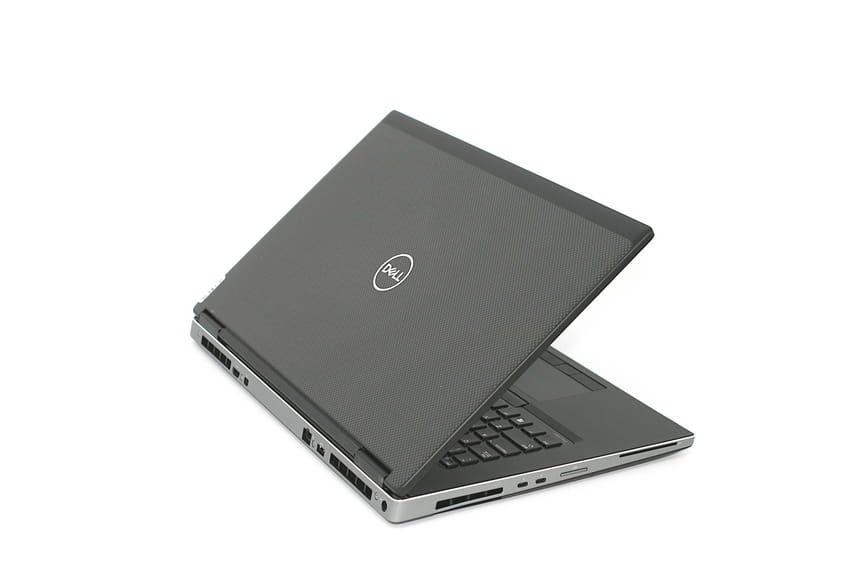 Obnovljen Dell Precision 7730, i7-8850H, 32GB RAM, 512GB SSD, Nvidia Quadro P3200, Windows 10 Pro, Razred B