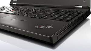 Obnovljen prenosnik Lenovo Thinkpad W541, i7-4810QM, 16GB, 512GB, K1100M, Windows 10 Pro