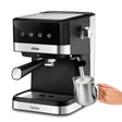 UFESA Espresso aparat Trevisso 71705670 20 bar
