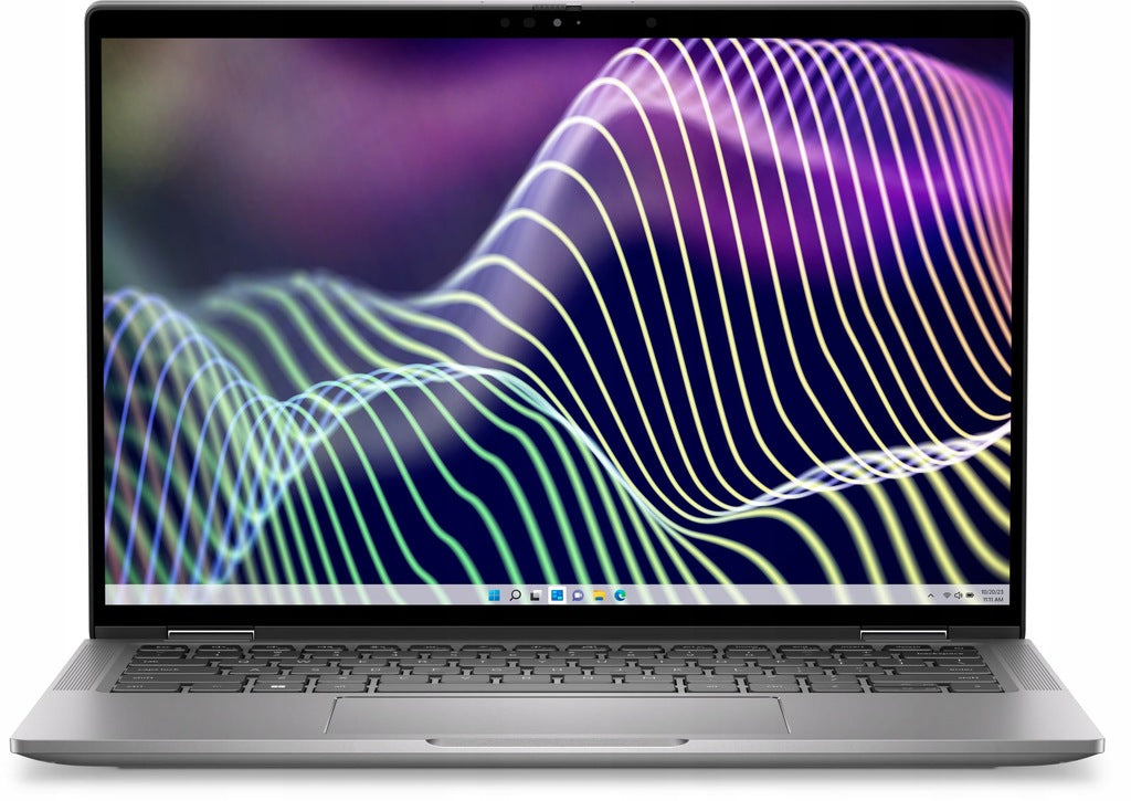 Prenosnik Dell Latitude 7340, i5-1345U, 32GB, 512GB, Windows 11 Pro