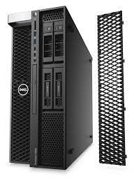 Delovna postaja Dell Precision 5820, Intel Xeon W-2295, 512GB RAM, 1TB SSD, 8 GB Nvidia Quadro RTX 4000, Windows 11 Pro