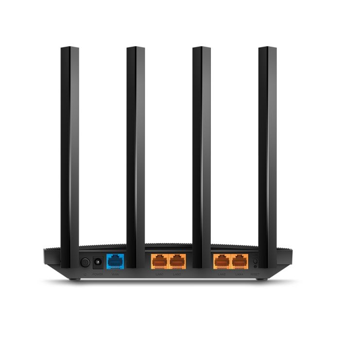 Archer C80 AC1900 Wireless MU-MIMO Wi-Fi usmerjevalnik