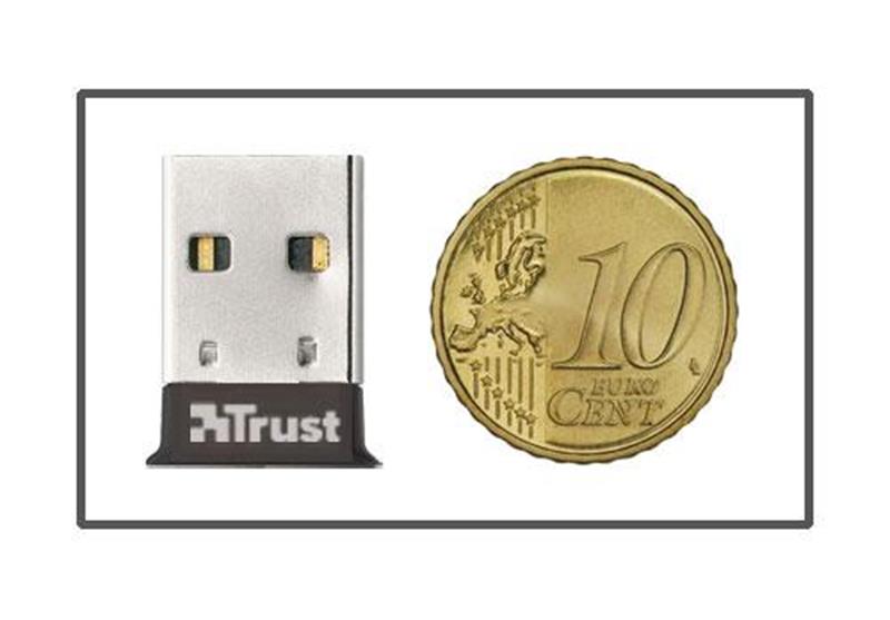 Trust Bluetooth 4.0 USB adapter