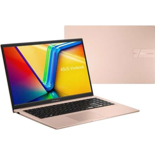 Prenosnik ASUS Vivobook 15 X1504VA, i5-1334U, 24GB RAM, 1TB SSD, Windows 11 Pro