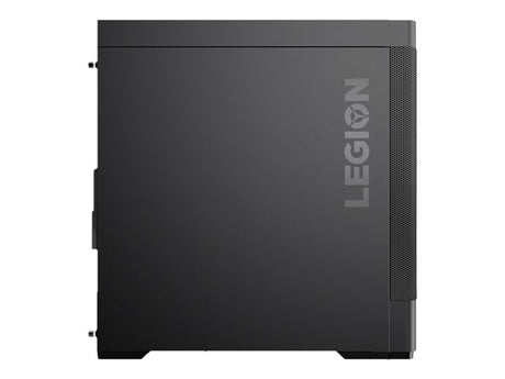 Lenovo Legion T5, i5-12400F, 16GB, 1TB, RTX 3070, Windows 11 Home