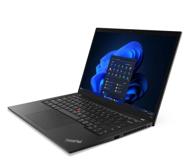 Prenosnik Lenovo ThinkPad T14s Ryzen 7 PRO 7840U, 32GB RAM, 1TB SSD