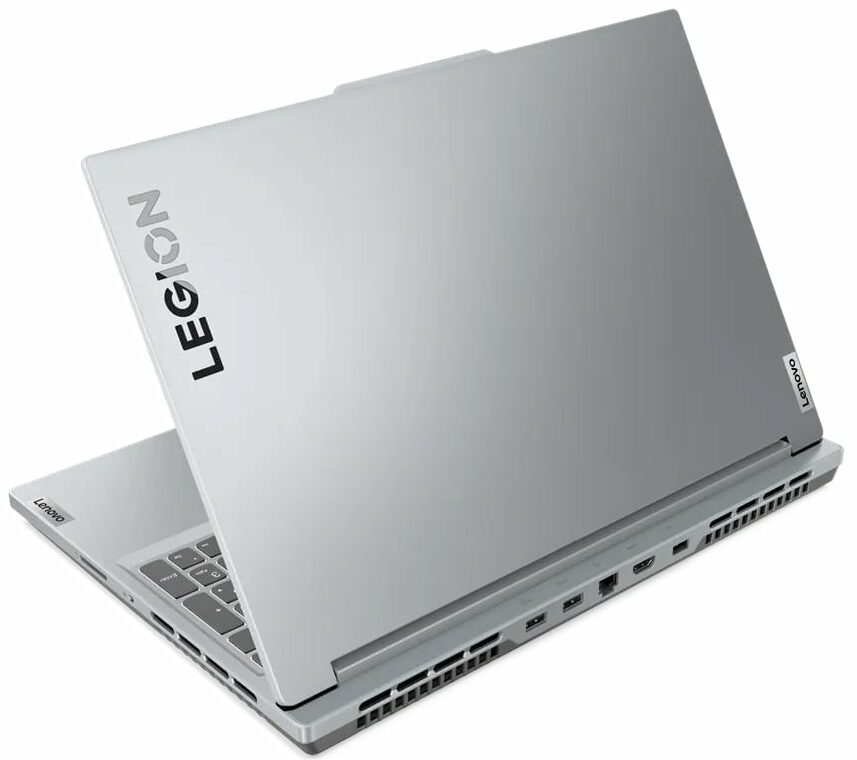 Prenosnik Lenovo Legion Slim 5-16 Ryzen 5 7640HS, 16GB, 512GB, RTX4050, 144Hz