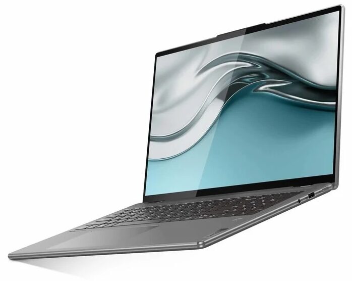 Lenovo Yoga 7-16 i5-12500H, 16GB, 512, Windows 11
