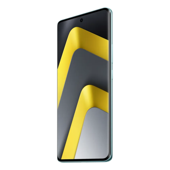 POCO M8 5G pametni telefon 8/256GB, zelen