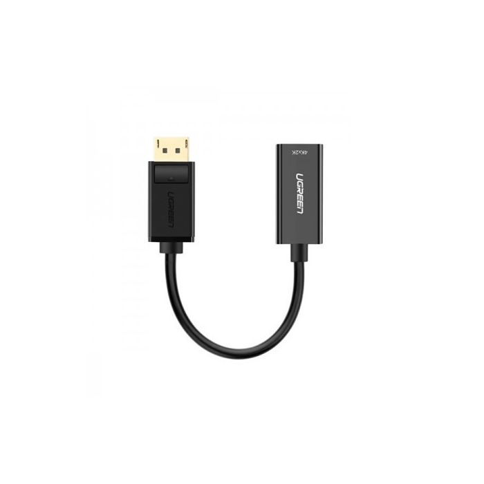 Ugreen DisplayPort na HDMI adapter 4K 30Hz