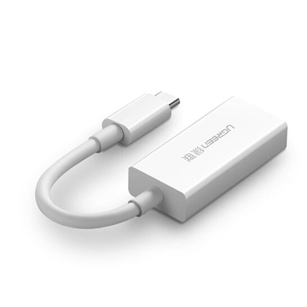 Ugreen adapter USB-C na DP - box