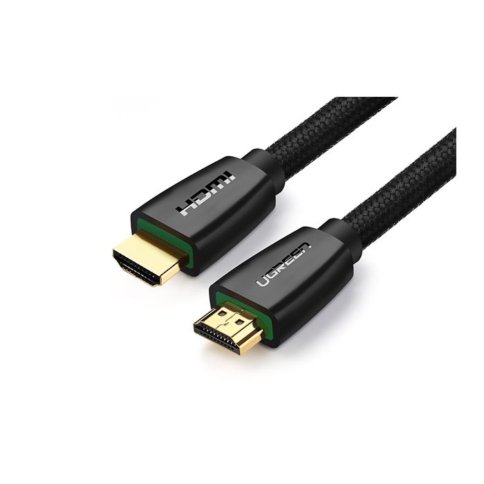 Ugreen HDMI M na M kabel v1.4 10m - box