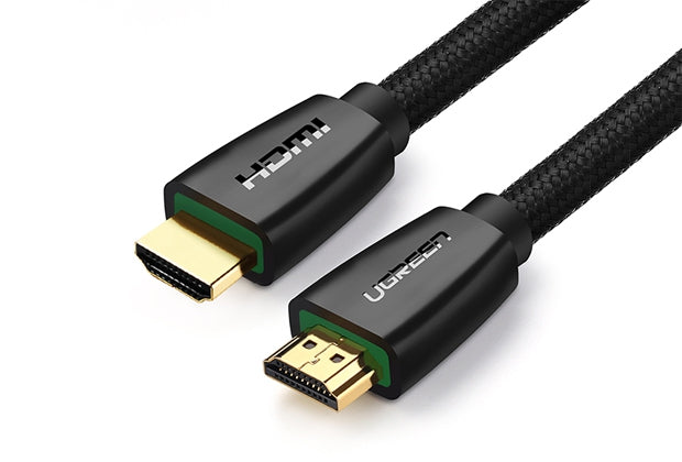 Ugreen HDMI kabel v2.0 1.5m - polybag