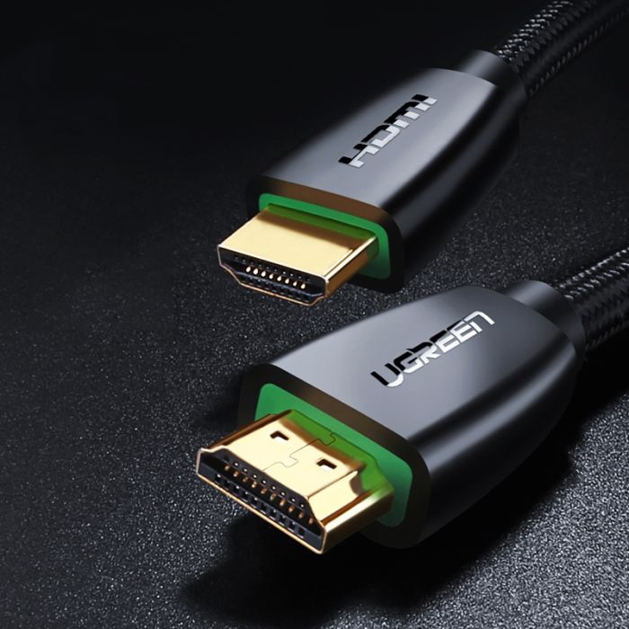 Ugreen HDMI M na M kabel v1.4 10m - box