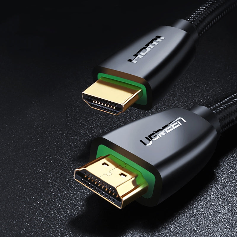 Ugreen HDMI kabel v2.0 1.5m - polybag
