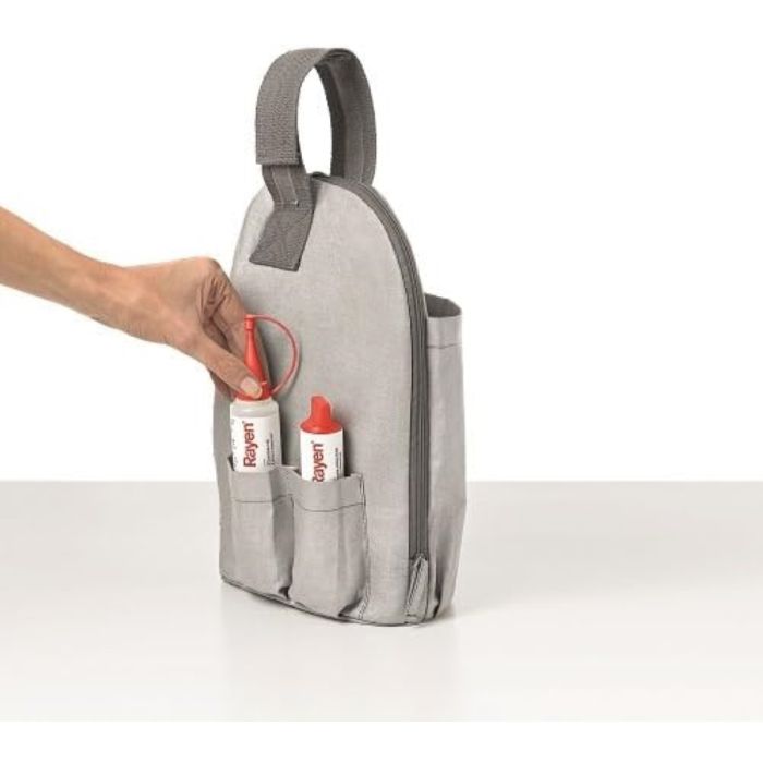 Rayen Kovček za likalnik 633301