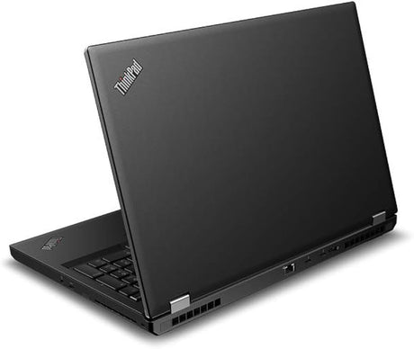 Obnovljen prenosnik Lenovo Thinkpad P53, i7-9850H, 32GB, 256GB + 1TB, T2000