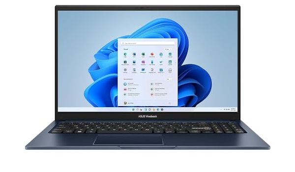 ASUS Vivobook 15 i3-1215U, 16GB, 512GB