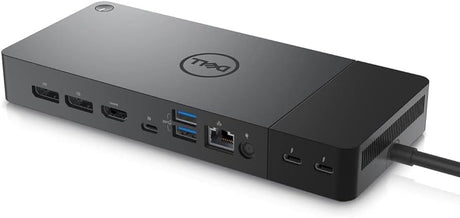 Priklopna postaja Dell Thunderbolt WD22TB4 Dock, 180W