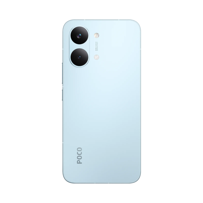 POCO X8 PRO MAX 5G pametni telefon 12/256GB, moder