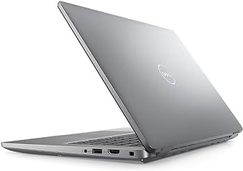 Dell Precision 14-3480 prenosnik i7-1360P, 16GB, 512GB, 4GB RTX A500, 14"FHD